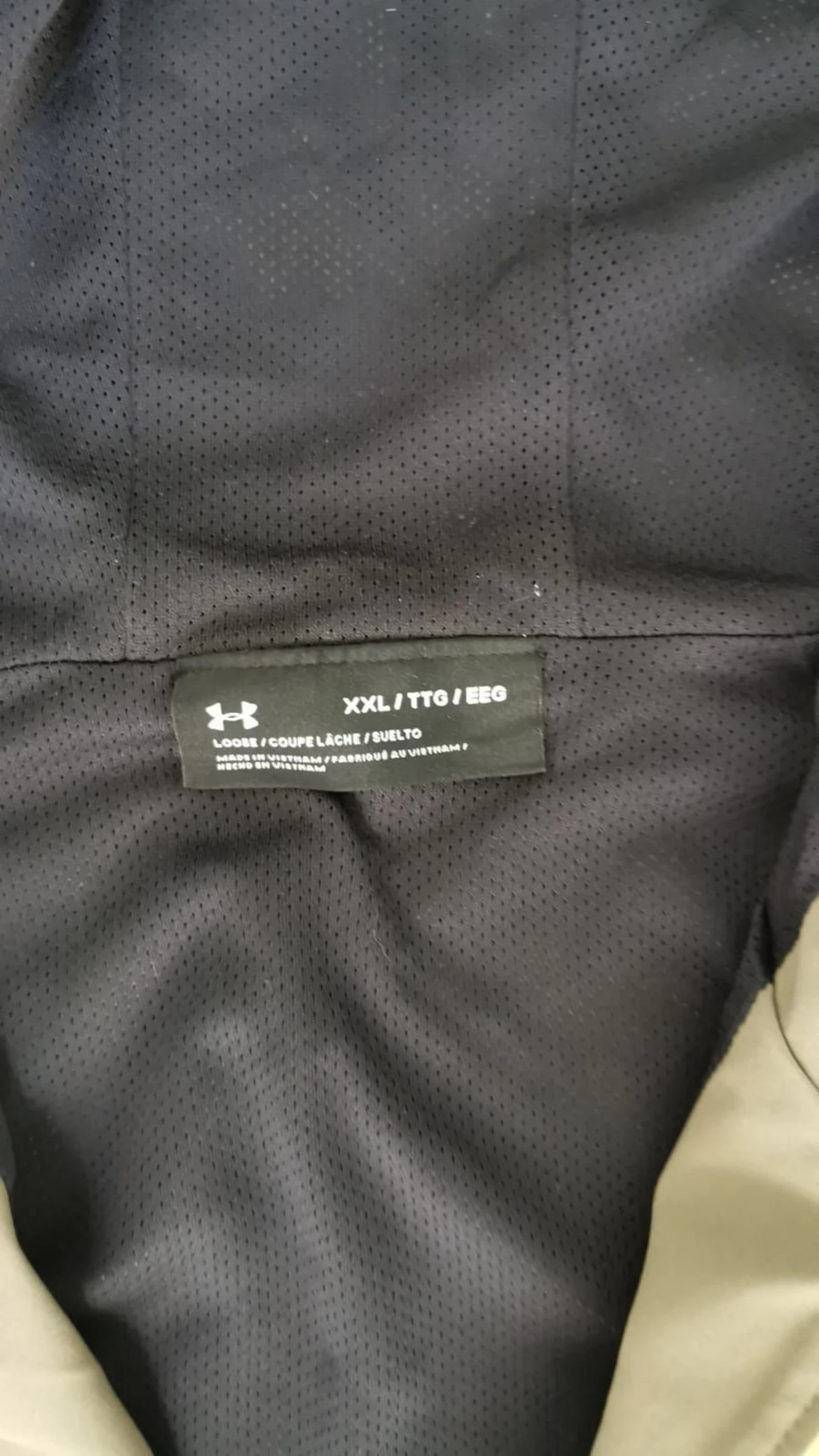Veste Under Armour – photo 5